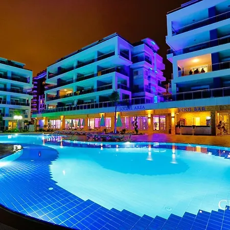 Appartement Crystal River Residence