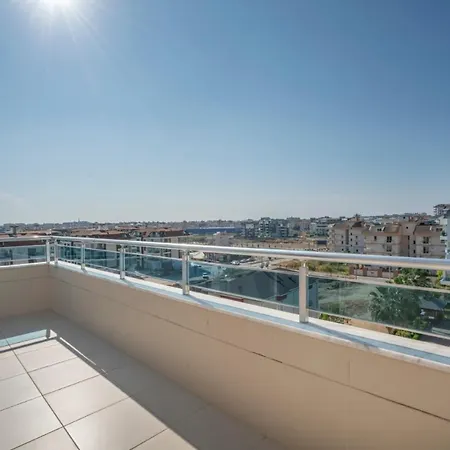 Crystal River Residence Appartement *