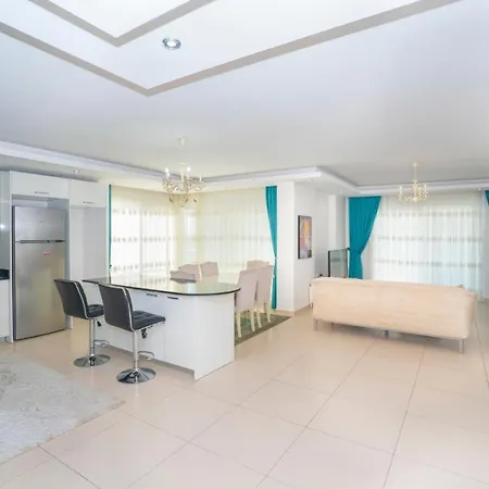 Appartement Crystal River Residence