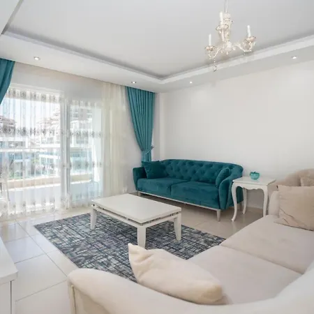 Appartement Crystal River Residence *