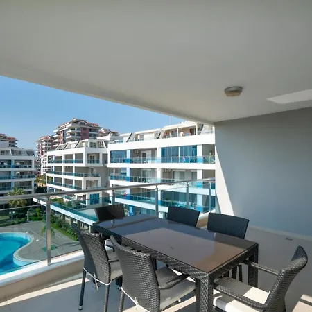 Crystal River Residence Appartement