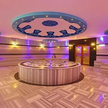 Appartement Crystal River Residence